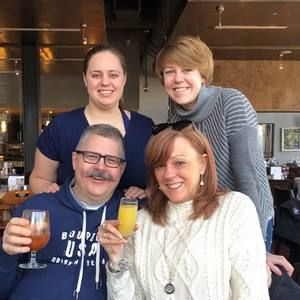 Meet your Posher, Robin